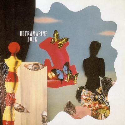 Ultramarine/Folk